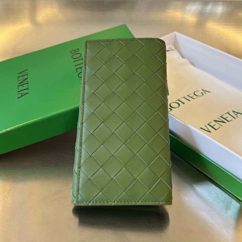 BV Wallets